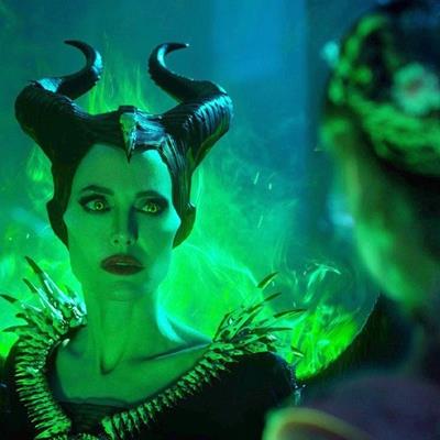 Maleficent, Nebula và những nhân vật phản diện "tẩy trắng" thành công
