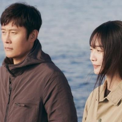 Shin Min Ah và mối duyên trên màn ảnh tới tận 3 lần cùng Lee Byung Hun