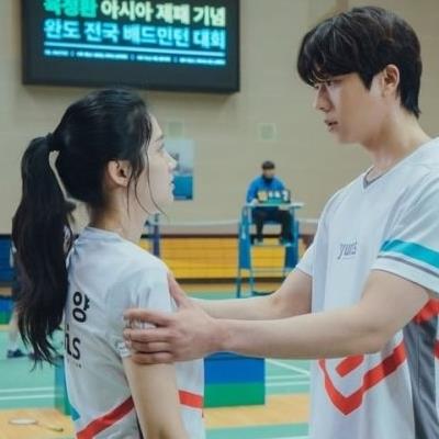 Thành tích khác nhau một trời một vực của loạt phim thể thao Hàn Quốc