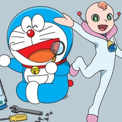 Doraemon và những thế giới diệu kỳ mà chú mèo máy từng mang tới