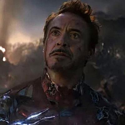 Vũ trụ Marvel: Bác Sĩ Lạ làm sao có thể thay thế được Iron Man!
