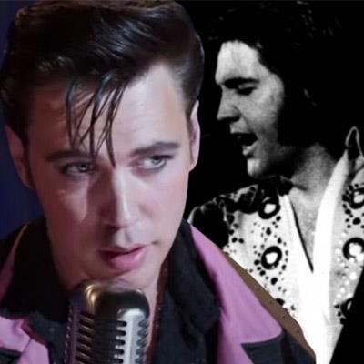 Trailer Elvis: Màn tại hiện về huyền thoại âm nhạc một thời