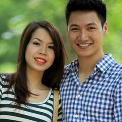 Mạnh Trường và dàn sao Việt có hôn nhân viên mãn từ tình yêu học trò