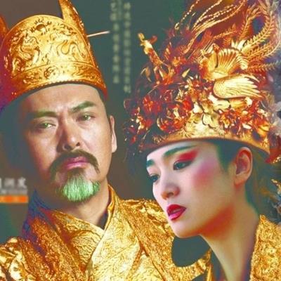 Hoàng Kim Giáp và loạt phim có dàn cast khủng vẫn "flop dập mặt"