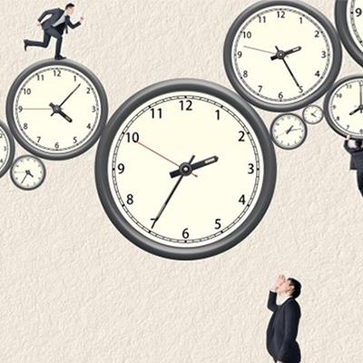 7 cách quản lý thời gian hiệu quả: Sắp xếp công việc theo sự ưu tiên