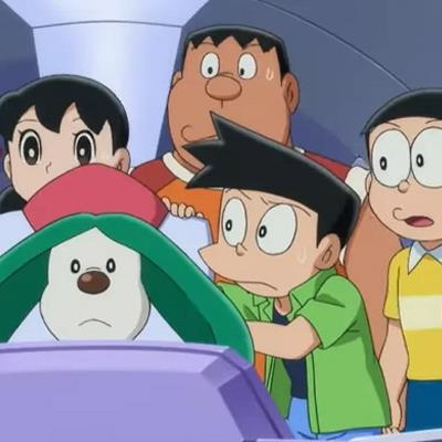 Nobita Và Cuộc Chiến Vũ Trụ Tí Hon: Nghe nhìn ổn nhưng cảm xúc yếu