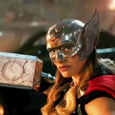 10 điều có lẽ bạn chưa biết về Mighty Thor của Jane Foster