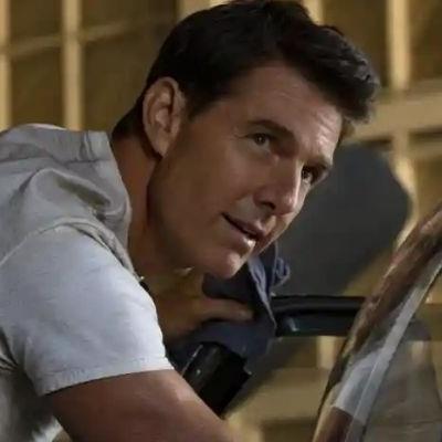 Sự nghiệp diễn xuất của tài tử Tom Cruise: Đỉnh nhất là Top Gun 1986