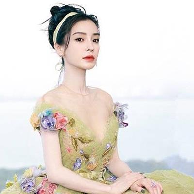 Sức nóng dàn tiểu hoa hậu 85: Ai ngờ Angelababy vượt mặt Dương Mịch!
