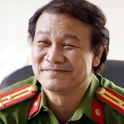 Đại tá, NSND Nguyễn Hải: Bị bố giận vì đóng phản diện quá đạt