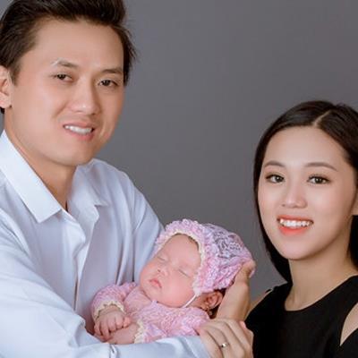 Lam Trường và dàn sao Việt lấy vợ lệch tuổi 