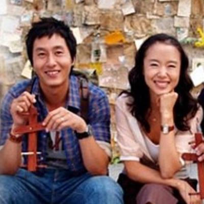 Người Thừa Kế và những phim Hàn có cảnh quay ở nước ngoài tuyệt đẹp