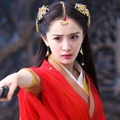 Fan phản đối Dương Mịch và Cung Tuấn hợp tác trong phim mới