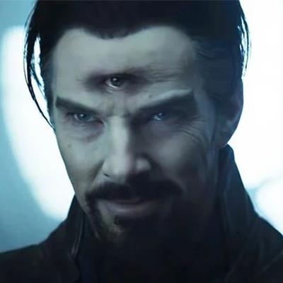 Doctor Strange 2: Con mắt thứ 3 liệu có liên quan Eye of Agamotto?