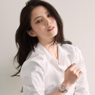 Han So Hee - "Nữ hoàng quảng cáo" mới của làng giải trí xứ Hàn
