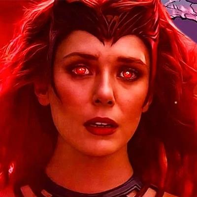 Scarlet Witch thật sự độc ác hay bị thao túng bởi một thế lực nào đó?