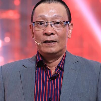 MC Lại Văn Sâm: Truyền lửa gameshow, vẫn thăng hoa hậu nghỉ hưu VTV
