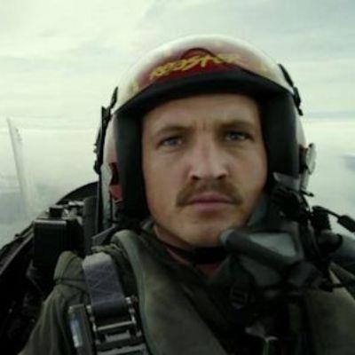 Top Gun Maverick: Dàn phi công trong phim toàn cực phẩm 