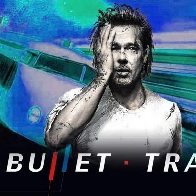 Tất tần tật những gì bạn cần biết về Bullet Train của Brad Pitt