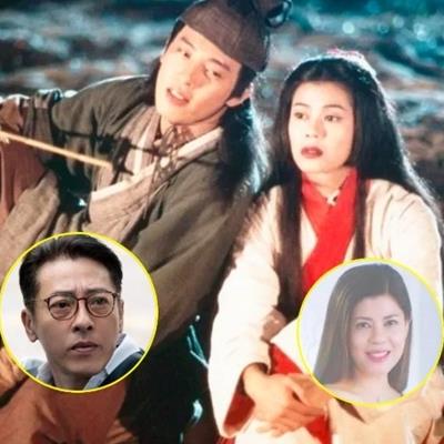 Lữ Tụng Hiền và dàn diễn viên Tiếu Ngạo Giang Hồ 1996 giờ ra sao?