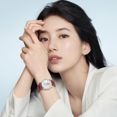 Dàn sao Hàn trở thành đại sứ cho các thương hiệu đồng hồ đình đám