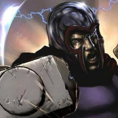 So kè sức mạnh của Magneto và Thor: Kết quả gây bất ngờ