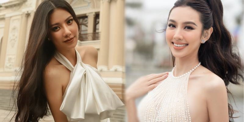 Thuỳ Tiên - Kim Duyên lọt Top 50 Hoa hậu đẹp nhất hành tinh