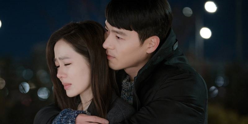 Top 10 phim Hàn đẫm nước mắt do fan Nhật bình chọn