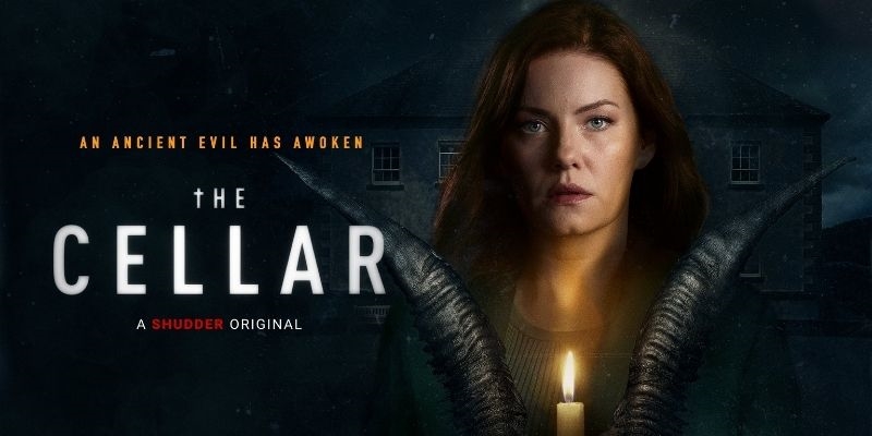The Cellar và những phim kinh dị về vụ án mất tích bí ẩn