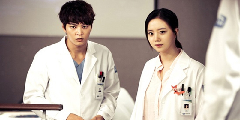 Dàn cast Good Doctor sau 9 năm: Moon Chae Won ngày càng thăng hạng