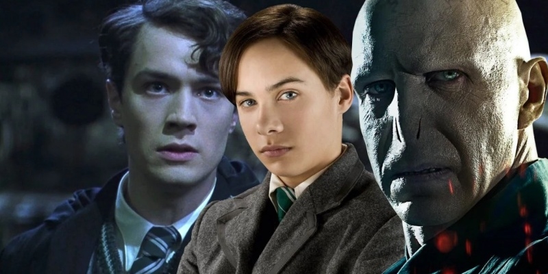 10 điều về Voldemort chỉ có fan cứng series Harry Potter mới biết