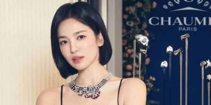 5 sao nữ Hàn mang danh "người đẹp nói dối": Song Hye Kyo suýt mất hết