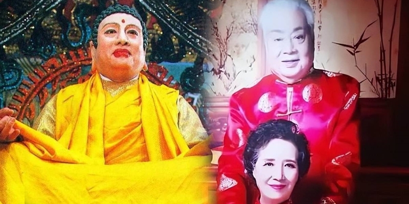 Chu Long Quảng: Phật tổ kinh điển nhất màn ảnh giờ ra sao?