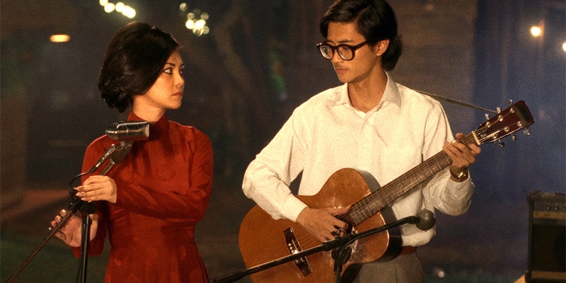 Trailer 2 Em Và Trịnh: Đậm chất cổ điển từ âm nhạc đến hình ảnh