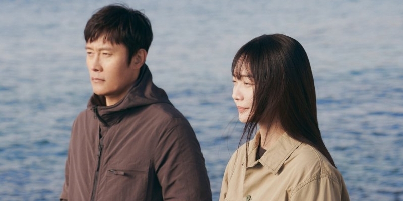 Shin Min Ah và mối duyên trên màn ảnh tới tận 3 lần cùng Lee Byung Hun