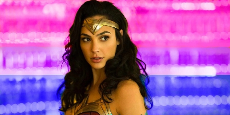 Wonder Woman 3: Liệu DC có còn né tránh xu hướng lưỡng tính của Diana?