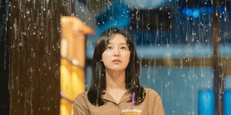 Kim Ji Won - Mỹ nhân chưa bao giờ mặc xấu trên phim