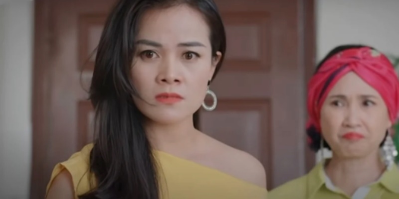 Đám “giặc bên Ngô” tác quái trên màn ảnh Việt: Thu Hà chiếm sóng