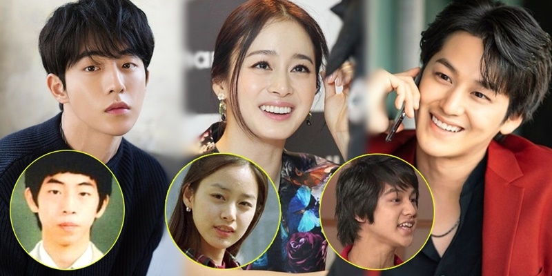 Kim Tae Hee và loạt sao Hàn "nâng tầm nhan sắc" nhờ làm răng