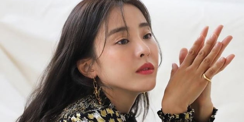 Park Eun Hye: Mỹ nhân "Nàng Dae Jang Geum" ngày nào nay là mẹ đơn thân