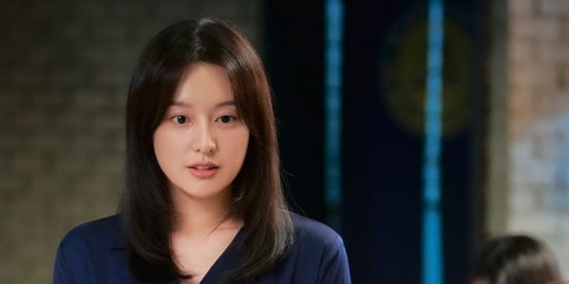 Dàn nữ chính nhiều cảm xúc trong phim của biên kịch Park Hae Young
