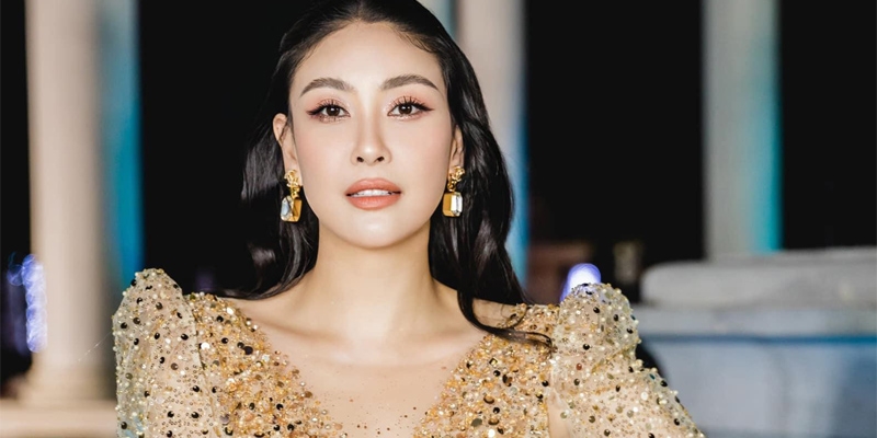 Hoa hậu Hà Kiều Anh: Hôn nhân viên mãn, nhan sắc lão hóa ngược