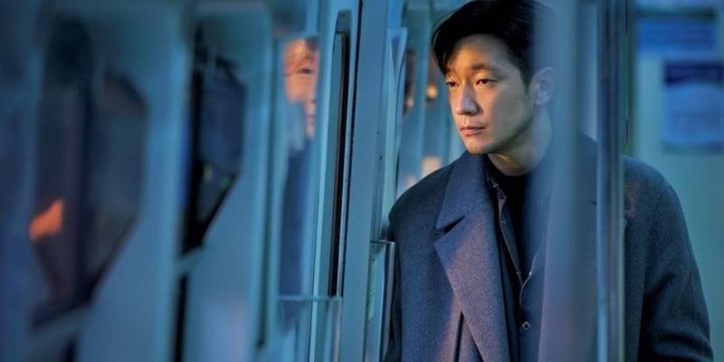 Chỉ có thể là phim Hàn: Có hẳn dàn trai đẹp cực phẩm của thế giới ngầm