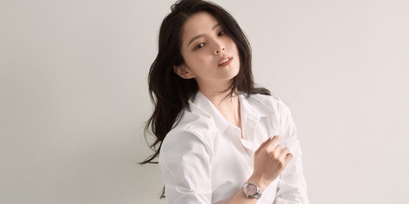 Han So Hee - "Nữ hoàng quảng cáo" mới của làng giải trí xứ Hàn
