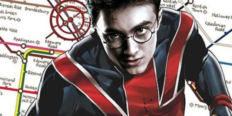 Nếu Daniel Radcliffe debut trong MCU, đây là 4 nhân vật anh nên đóng