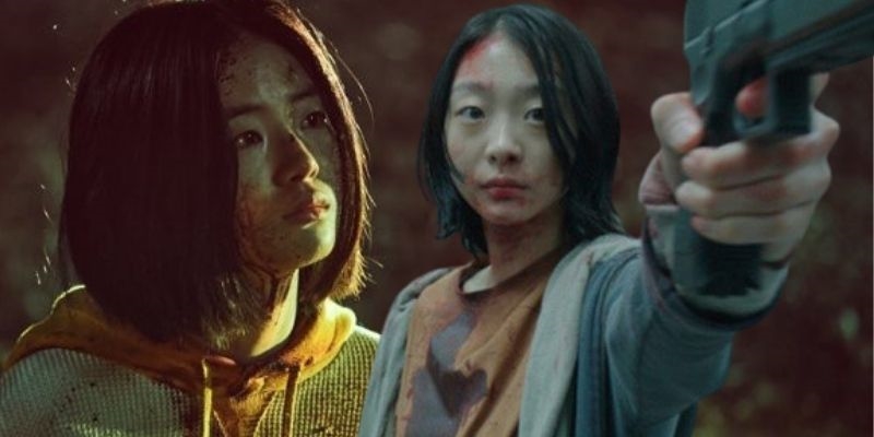 The Witch 2: Kim Da Mi làm cameo, nhường vai chính cho Shin Shi Ah
