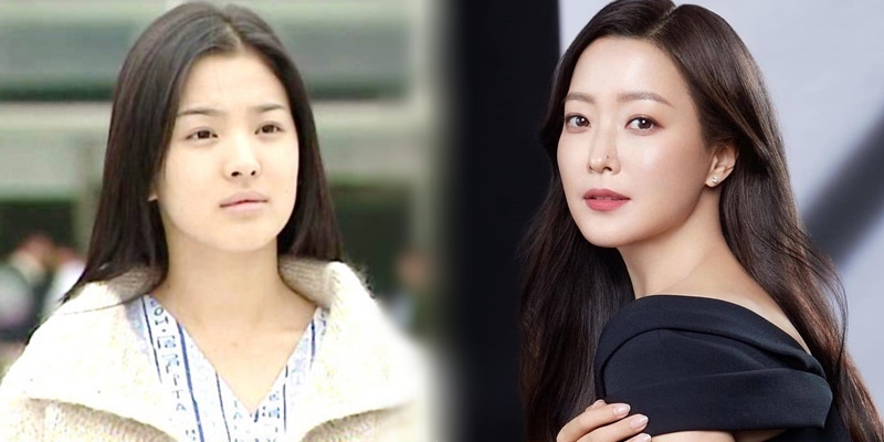Loạt "thánh bỏ vai" phim Hàn: Có chị đại giúp Song Hye Kyo "hốt đậm"