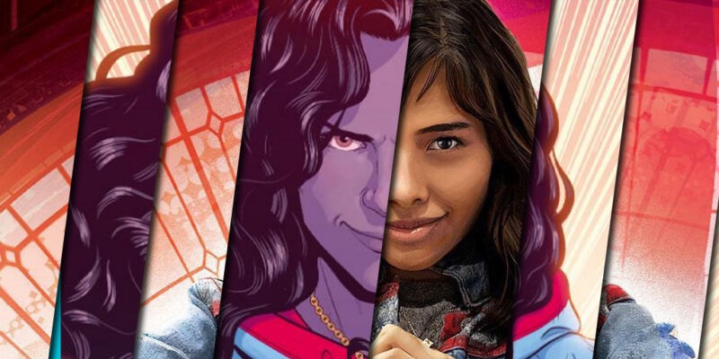 Doctor Strange 2: America Chavez mạnh ô dề hơn bạn tưởng