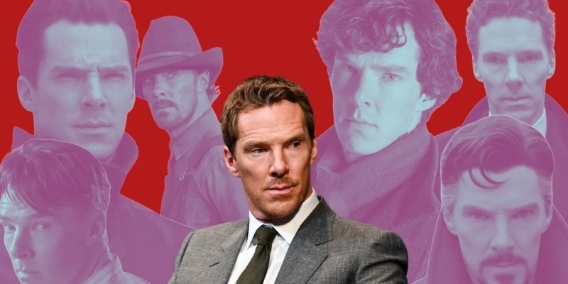 10 tác phẩm nổi bật trong lịch sử diễn xuất của Benedict Cumberbatch