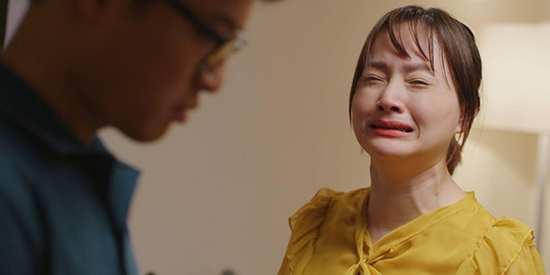Phận làm dâu màn ảnh của Lan Phương: Thương Ngày Nắng Về là bi kịch 
